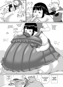 [Hoikooroo] Hitorigurashi o Hajimeta Imouto ni Yobarete Mitara Bukubuku Futotte Ite Sewa suru Koto ni Natta | My sister, who lives alone, called me over, and it turns out she had become very fat and I am taking care of her [English] page 9