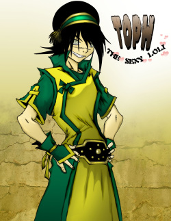 Toph