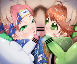 - Artist - Mabu page 2
