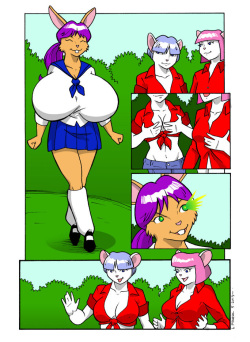 [wom-bat] Penny BE Curse page 1