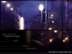 [Fusyro] No Area page 2