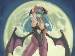 Morrigan Collection