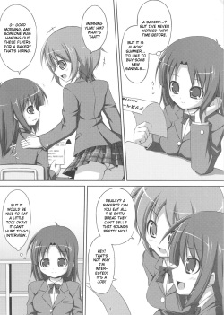 [Art Jam (osm, Mitsumaro)] 24 Hour Electric Massage ~Hours 1-3~ [English] [Kizlan] page 3