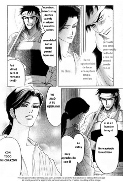 Kinpeibai Kinden Honoo no Kuchizuke (Shin Mizukami) en Español cap 3 page 4