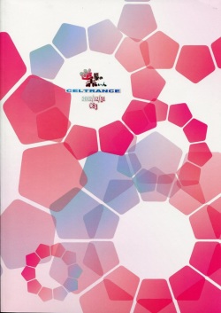 (C83) [CELTRANCE (Kogaku Kazuya)] Gyakushuu no Akai Hito (Puella Magi Madoka Magica) page 2