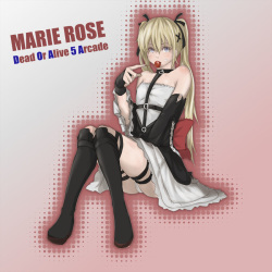 Marie Rose