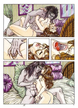 [LACCHEI Zoe] Métamorphose [french] page 6