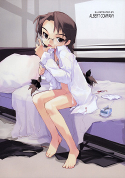 COMIC RiN 2005-01 Vol. 1 page 7