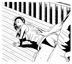 [Geekyguy28 (Monkeyboy25)] Wanna Play page 3