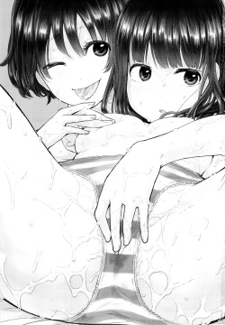 (C85) [Nanka no Atama! (Picao)] Suki yo Suki yo mo Suki no Uchi page 2