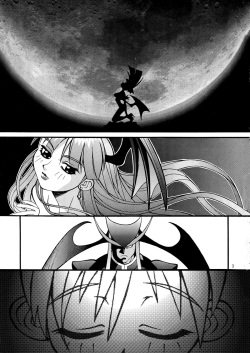 [Steel Mayonnaise (Higuchi Isami, NeWMeN)] Steel Mayonnaise 2 Joukan page 3