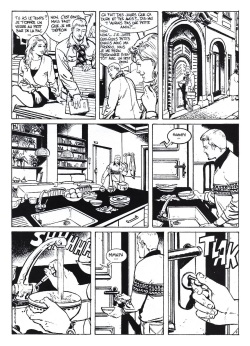 [Luca Raimondo] Copain de fac [french] page 2