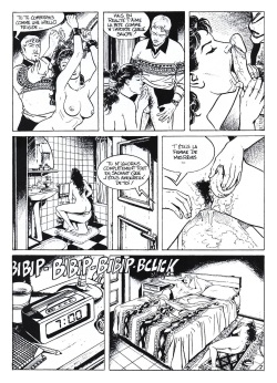 [Luca Raimondo] Copain de fac [french] page 8
