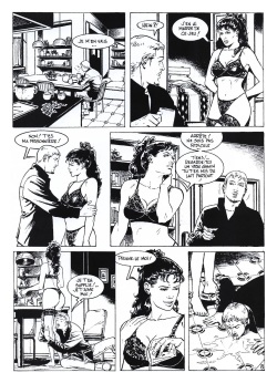 [Luca Raimondo] Copain de fac [french] page 9
