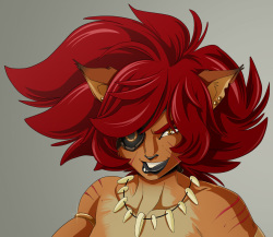 The Art of Flashspot (Update #4) page 5