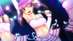 [Lune] Revenge Room ~Jutai wo Kyouyou Sareru Chikashitsu~ [Part 1/2] page 4
