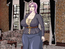 Ranmaru Graphics - Takayo Story page 2
