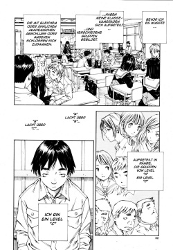 [SETO Yuuki] Level C (COMIC MUJIN 2011-05) [German] [master105] [Decensored] page 2