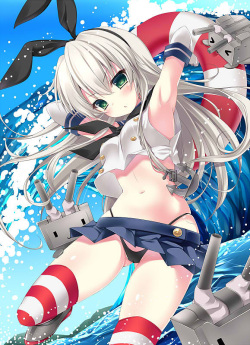 shimakaze