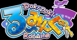 [Gash] Doki Doki Rooming page 1