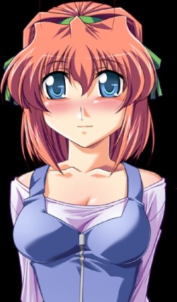 [Gash] Doki Doki Rooming page 5