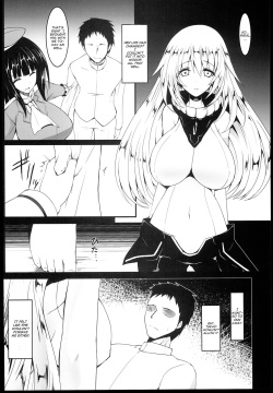 (C85) [Nahabaru (Mae)] Shinkai (Kantai Collection -KanColle-) [English] [CGRascal] page 8