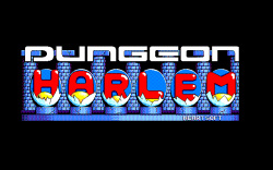 [HEART SOFT]  Dungeon Harlem page 3