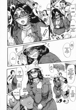 [N.O. Chachamaru] Shuumatsu Sweet Life Kouhen | Sweet Weekend Life part 2 (Chibo no Hanazono) [English] [Natty Translations] page 4