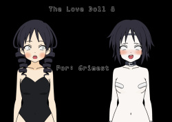 The Love Doll 8