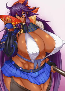 - Artist - Otogi Tetsurou page 7