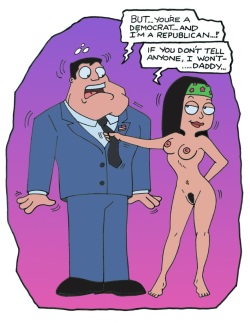 [Kevin Karstens] American Dad page 6
