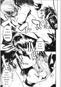 (C64) [nylon 100% (Nylon)] Private Beach! (Dead or Alive) (korean) page 6