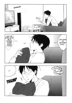 [MORBID+LOVERS (Show)] Misoji Sailor (Shingeki no Kyojin) [English] {ebil_trio} page 4
