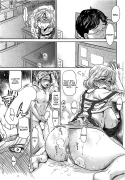 [Miyabi Tsuzuru] Koi no Mahou | Love Magic (COMIC Kairakuten 2012-04) [English] [JBVMND] page 9
