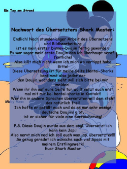 [Disney] A day at the beach [GER] page 2