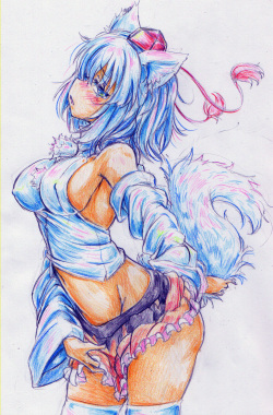 - Artist - Kitazinger page 2