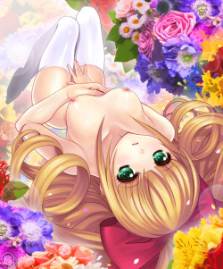 - Artist - Takashi Saeki page 2