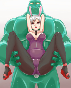 [Niels de Jong] Riven Ganked (League of Legends) page 1