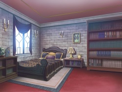 [Crowd] Maou o Seifuku Suru Tame no, 666 no Houhou [bg+ch] page 9