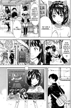 [Seto Yuuki] Bookmark (COMIC MUJIN 2012-04) [Spanish] [Hidewolf no Fansub] page 5