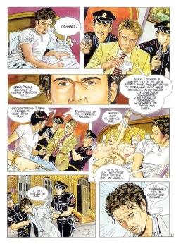 [Juan]  Accroc au Sexe [French] page 2