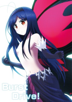 [S.N.L (Syanal)] BurstDrive! (Accel World) [Digital] page 2