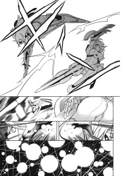 (C84) [STUDIO TIAMAT (TANABE)] BREAK BLUE DOUBLE ENGINE (BLAZBLUE) [Korean] page 2