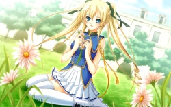 [Symphony] Tiara page 3