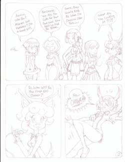 [Circe] Factory of Doom Returns page 2