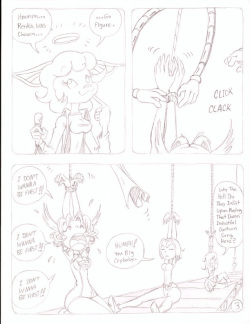 [Circe] Factory of Doom Returns page 3