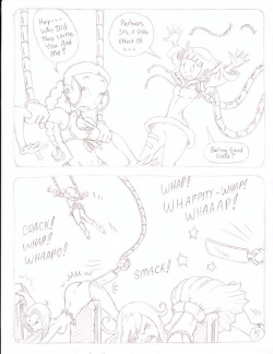 [Circe] Factory of Doom Returns page 5