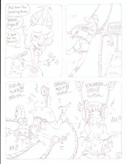 [Circe] Factory of Doom Returns page 6