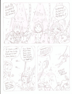 [Circe] Factory of Doom Returns page 7