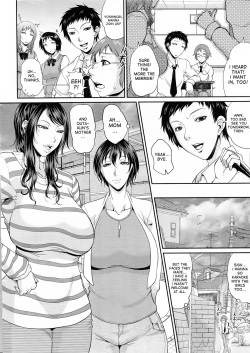 [Toguchi Masaya] Enjo Kosai Ch. 1-3 [desudesu] (Updated) page 4